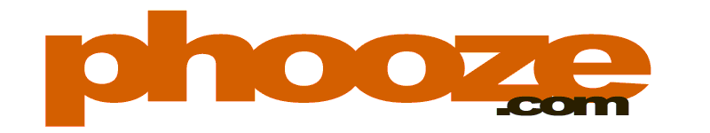 phooze logo